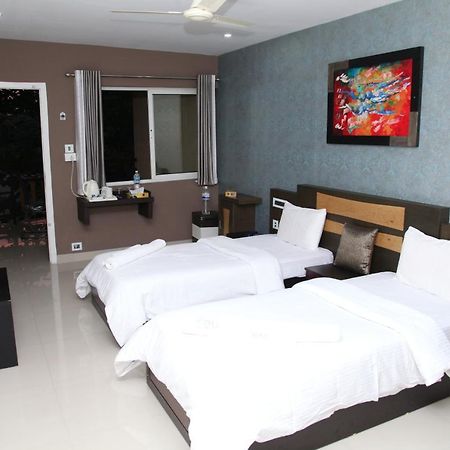 Alshifa Tbg Residency Hotel Perintalmanna Luaran gambar