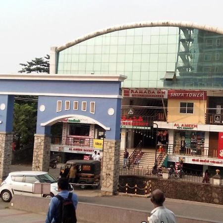 Alshifa Tbg Residency Hotel Perintalmanna Luaran gambar