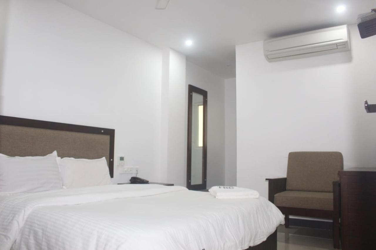 Alshifa Tbg Residency Hotel Perintalmanna Luaran gambar