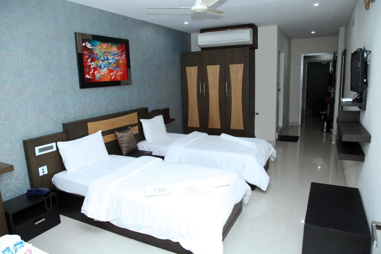Alshifa Tbg Residency Hotel Perintalmanna Luaran gambar