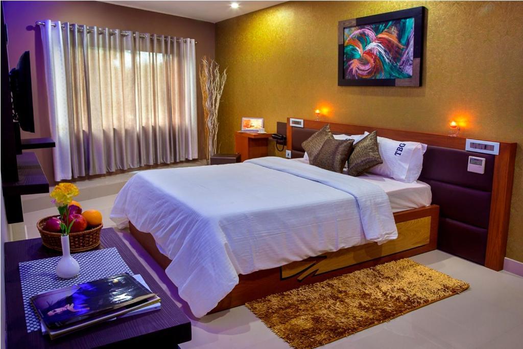 Alshifa Tbg Residency Hotel Perintalmanna Luaran gambar