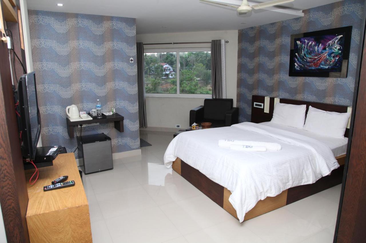 Alshifa Tbg Residency Hotel Perintalmanna Luaran gambar