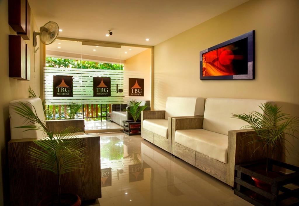 Alshifa Tbg Residency Hotel Perintalmanna Luaran gambar