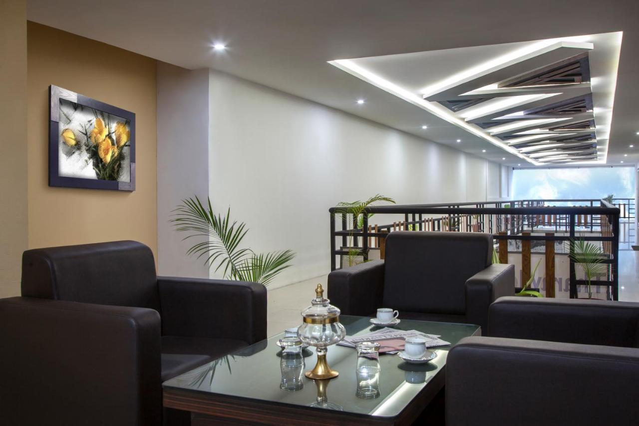 Alshifa Tbg Residency Hotel Perintalmanna Luaran gambar