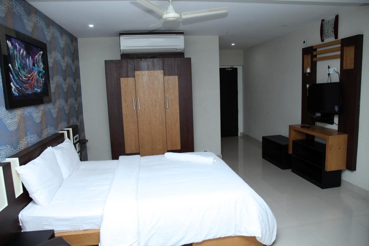 Alshifa Tbg Residency Hotel Perintalmanna Luaran gambar