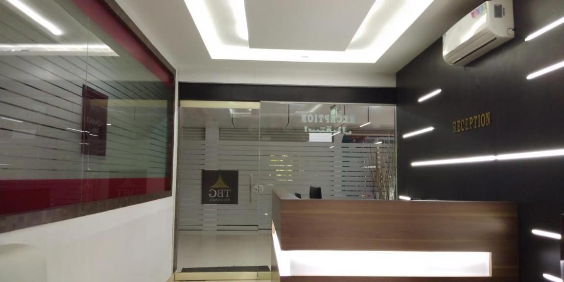 Alshifa Tbg Residency Hotel Perintalmanna Luaran gambar