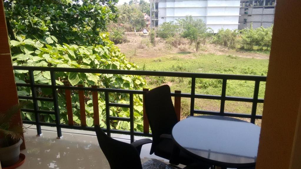 Alshifa Tbg Residency Hotel Perintalmanna Luaran gambar
