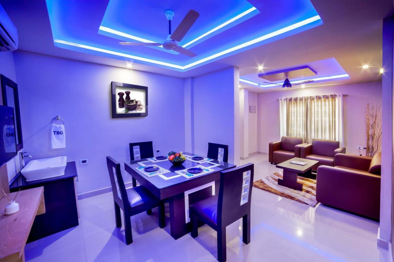 Alshifa Tbg Residency Hotel Perintalmanna Luaran gambar